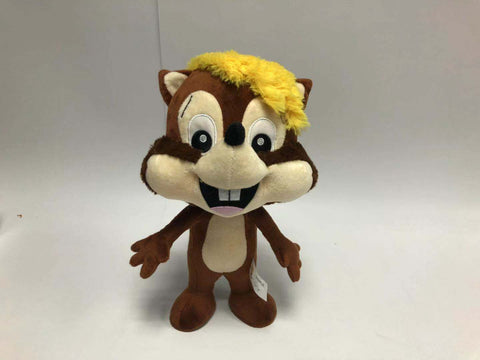 Low Stock -  Premium Gift $8.9 per unit - Charlie chipmunk Plush toy (20)
